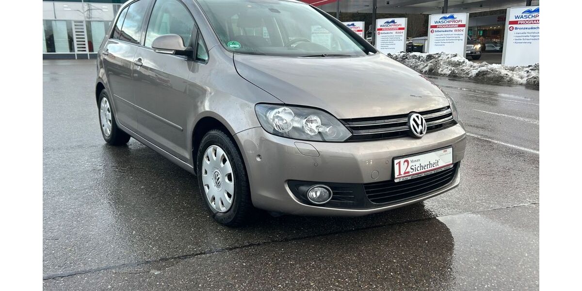 VW Golf 119.000 km 6.400 &euro; Bad-Dürrheim 78073