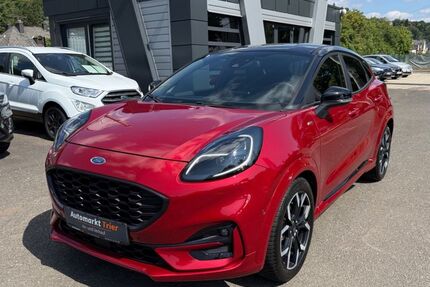 Ford Puma 66.663 km 16.099 &euro; Trier 54294