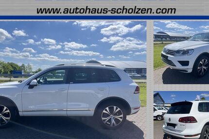VW Touareg 285.362 km 18.890 &euro; Hellenthal/Kehr 53940