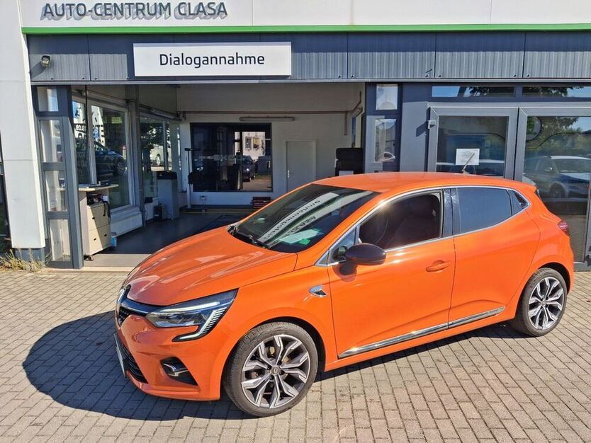 Clio