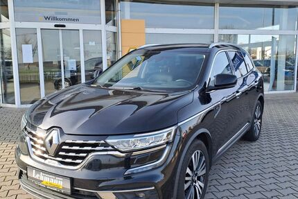 Renault Koleos 77.000 km 26.990 &euro; Elsterwerda 04910