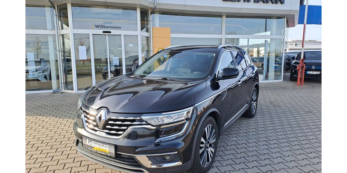 Renault Koleos 77.000 km 26.990 &euro; Elsterwerda 04910