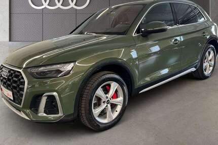 Audi Q5 15.871 km 82.849 &euro; Helgoland 27498