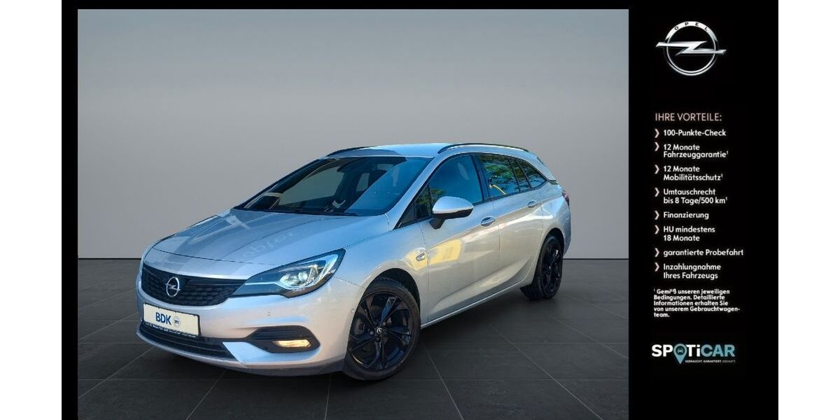 Opel Astra 119.000 km 13.650 &euro; Lübbenau / Spreewald 03222