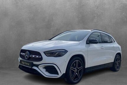 Mercedes-Benz GLA 180 15.000 km 42.890 &euro; Neubrandenburg 17033