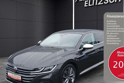 VW Arteon 19.500 km 33.950 &euro; Kamenz 01917