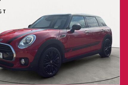 Mini Cooper Clubman 62.500 km 17.900 &euro; Wächtersbach 63607