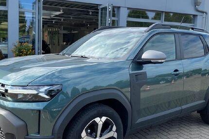 Dacia Duster 1.001 km 27.319 &euro; Edewecht 26188