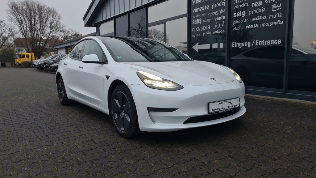 Tesla Model 3 187.900 km 19.990 &euro; Offenbach am Main 63069