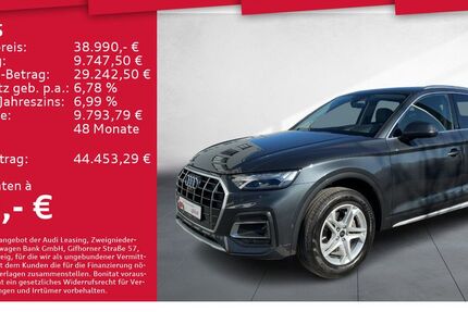 Audi Q5 40.826 km 38.490 &euro; Dresden 01067