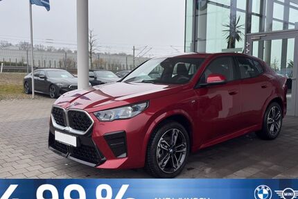 BMW X2 3.476 km 40.880 &euro; Friedrichshafen 88046