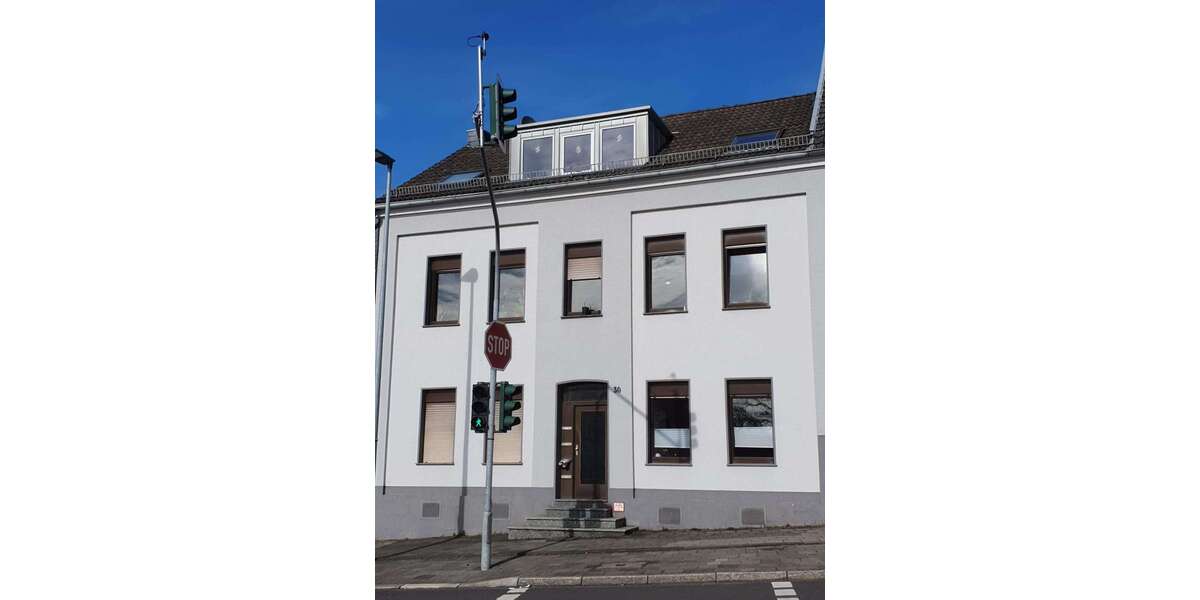 Etagenwohnung Bergisch Gladbach (Bensberg) Lückerath - 4 Zimmer, 105 m&sup2;, 1.040&euro; | Angebot:26712503