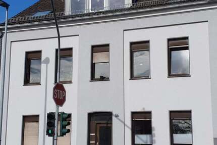 Wohnung Bergisch Gladbach (Bensberg) Lückerath - 4 Zimmer, 105 m&sup2;, 1.040&euro; | Angebot:26712503