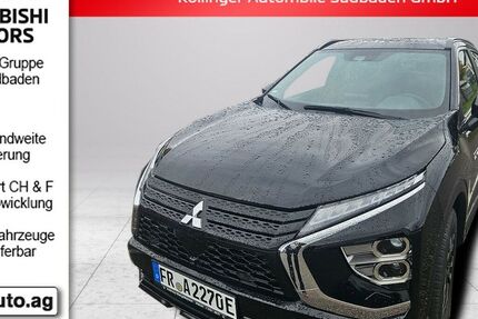 Mitsubishi Eclipse Cross 8.000 km 32.644 &euro; Freiburg 79108