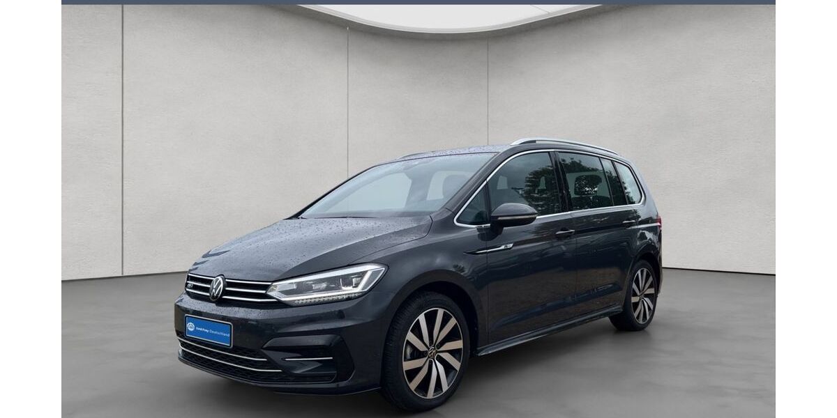 VW Touran 9.245 km 36.880 &euro; Husum 25813