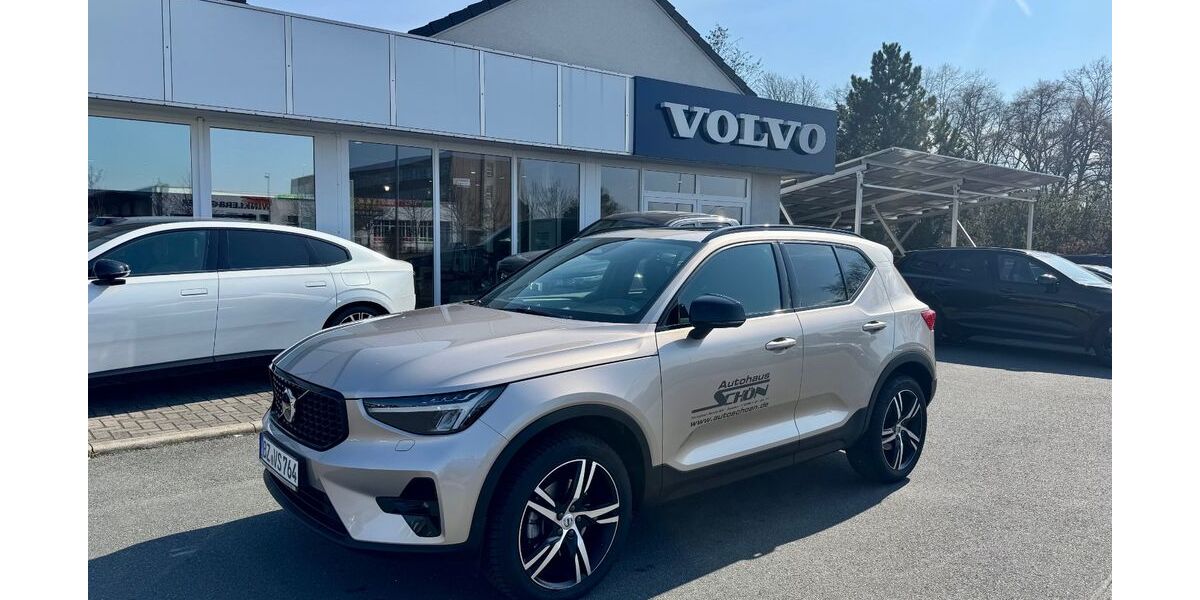 Volvo XC40 34.900 km 32.890 &euro; Bautzen 02625