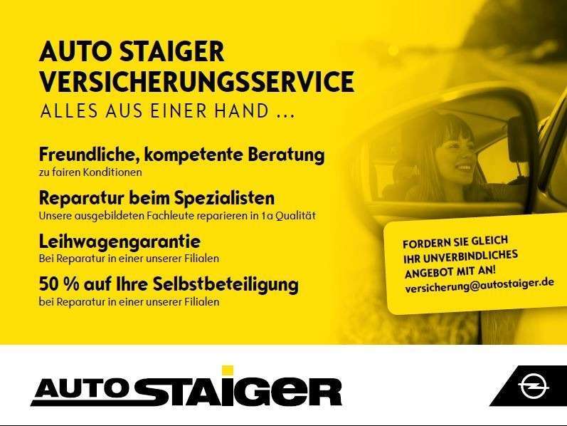 Opel Frontera 7.000 km 29.990 € Waiblingen 71332
