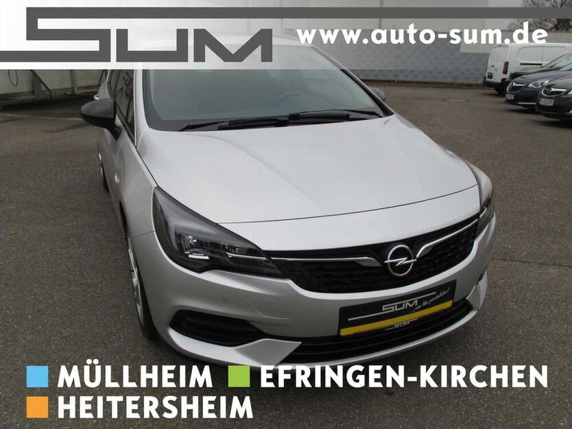 Astra