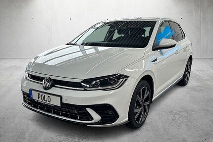 VW Polo 2.900 km 31.290 &euro; Goslar 38644