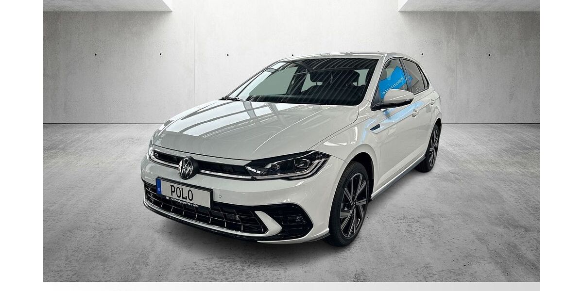 VW Polo 2.900 km 31.290 &euro; Goslar 38644