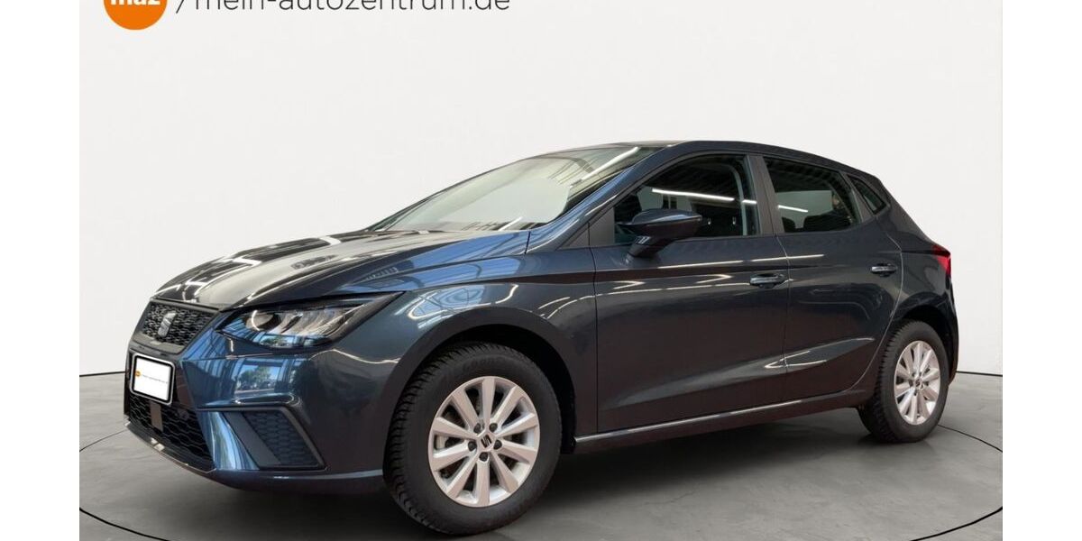 Seat Ibiza 12.340 km 21.960 &euro; Lüneburg 21335