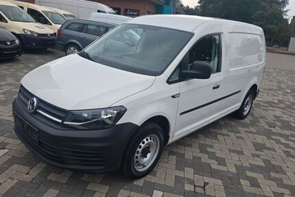 VW Caddy Maxi 236.000 km 8.300 &euro; Lohne 49393