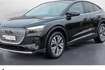 Audi Q4 e-tron 56.282 km 30.420 &euro; Kehl 77694