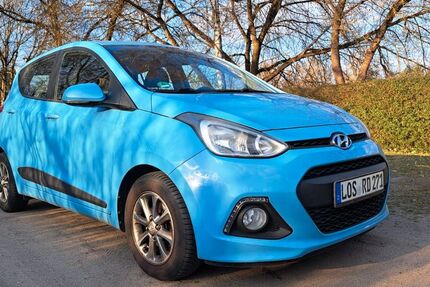 Hyundai i10 76.285 km 5.999 &euro; Schlaubetal 15890