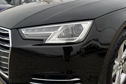 Audi A4 247.500 km 10.500 &euro; Bad Wurzach 88410