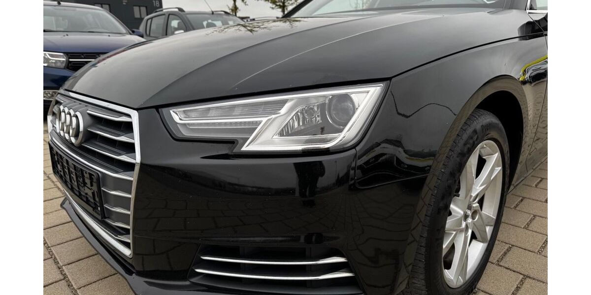 Audi A4 247.500 km 10.500 &euro; Bad Wurzach 88410