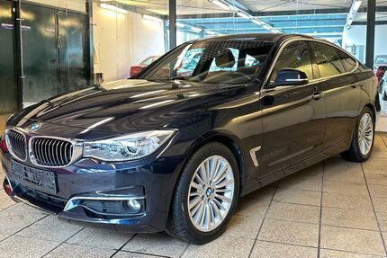 BMW 320 165.210 km 14.950 &euro; Berlin 10829