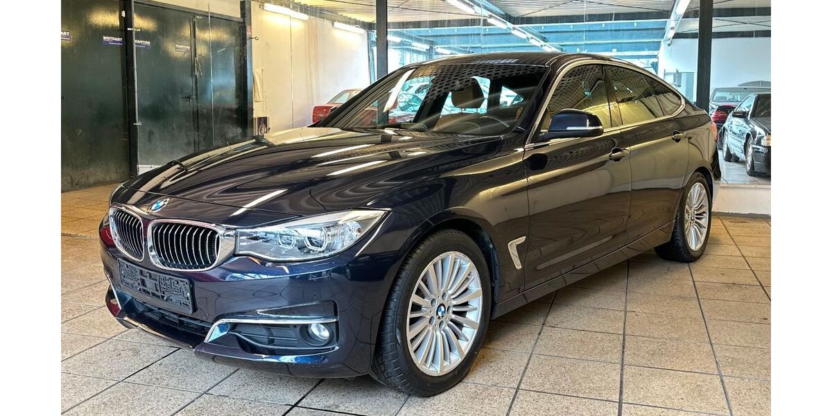 BMW 320 165.210 km 14.950 &euro; Berlin 10829