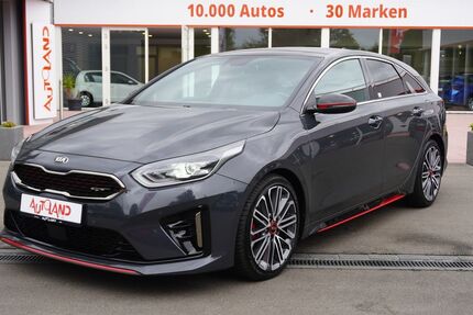 Kia pro ceed / ProCeed 116.087 km 20.950 &euro; Hoppegarten OT Hönow 15366