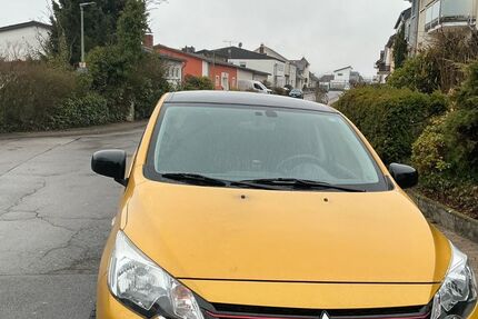 Mitsubishi Space Star 45.000 km 13.500 &euro; Kirkel 66459