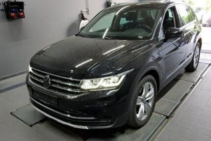 VW Tiguan 49.400 km 26.390 &euro; Gersthofen 86368