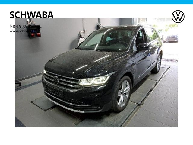 VW Tiguan 49.400 km 26.390 &euro; Gersthofen 86368
