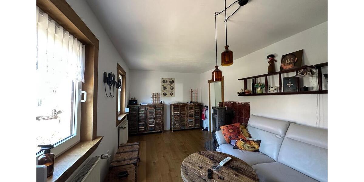 Doppelhaushälfte Ohrdruf - 3 Zimmer, 80 m&sup2;, 190.000&euro; | Angebot:26945959