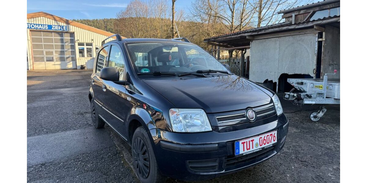 Fiat Panda 178.000 km 2.299 &euro; Tuttlingen 78532