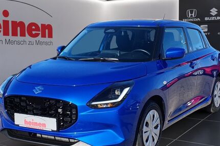 Suzuki Swift 3.818 km 14.980 &euro; Holzwickede 59439