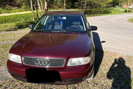 Audi A4 129.500 km 1.500 &euro; Peißenberg 82380