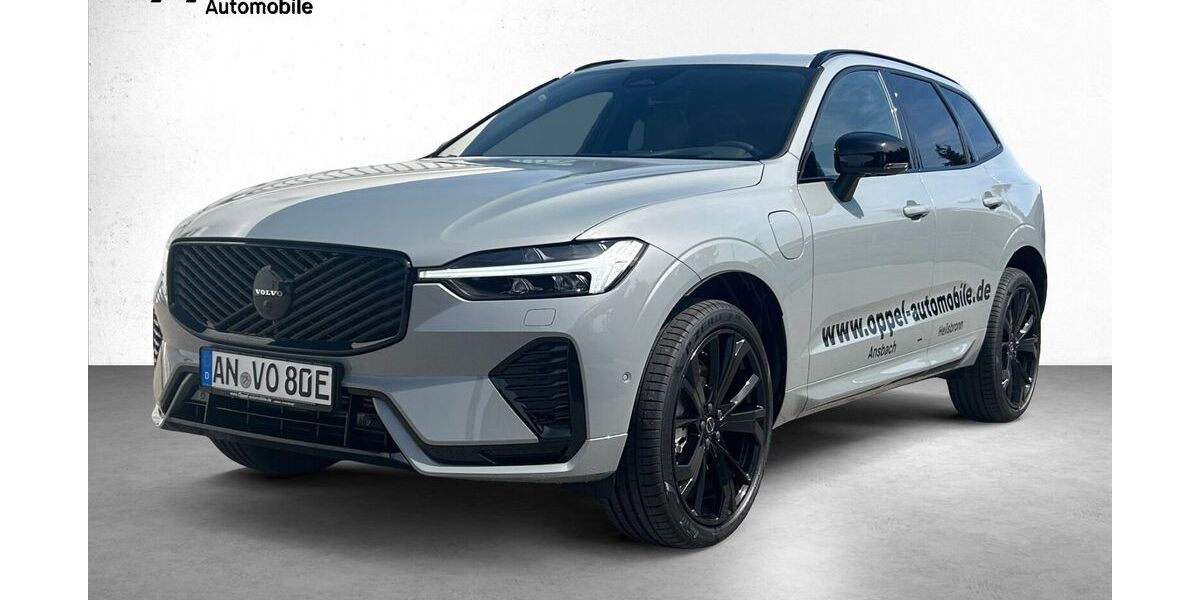 Volvo XC60 10.000 km 68.650 € Ansbach 91522