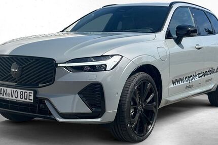 Volvo XC60 12.000 km 67.890 &euro; Ansbach 91522