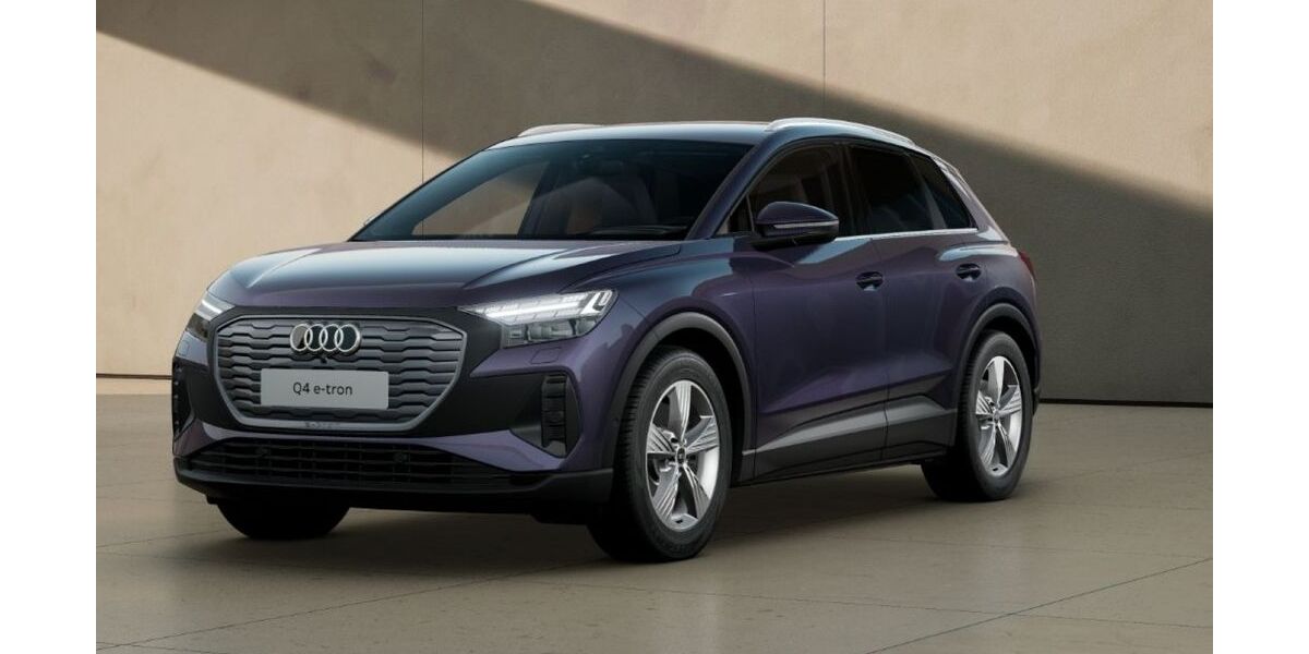 Audi Q4 e-tron 8.750 km 44.900 &euro; Passau 94036
