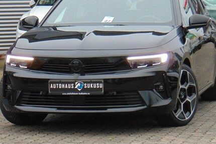 Opel Astra 27.832 km 22.990 &euro; Neumünster 24537