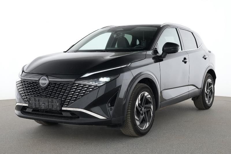 Nissan Qashqai 11.130 km 26.990 &euro; Bielefeld 33689