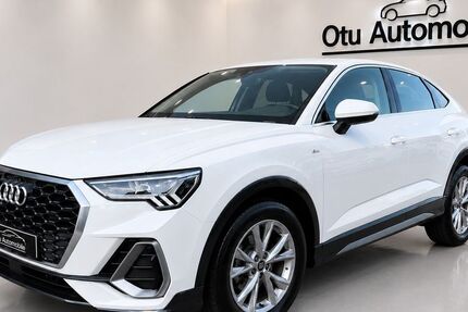 Audi Q3 121.000 km 25.950 &euro; Nassau 56377