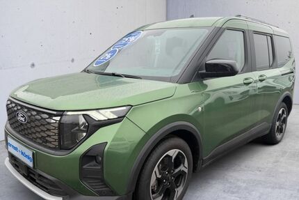 Ford Tourneo Courier 1.500 km 37.049 &euro; Singen 78224