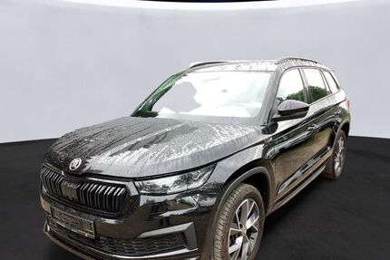 Skoda Kodiaq 219.861 km 21.990 &euro; Braunschweig 38122