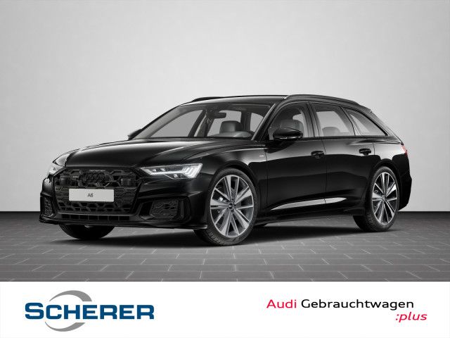 Audi A6 4.669 km 57.880 &euro; Mayen 56727