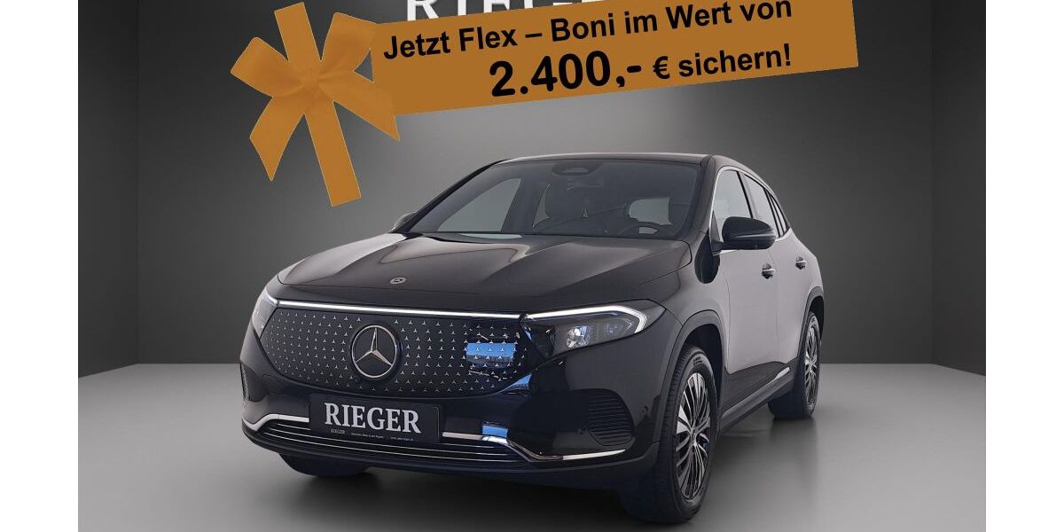 Mercedes-Benz EQA 20.000 km 39.877 &euro; Schierling 84069